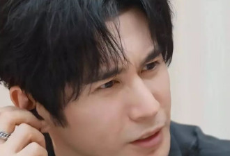 网曝钟丽缇代孕要了个男孩，老公张伦硕态度坚决