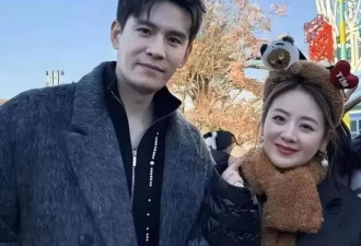 原来他们是夫妻，戏里渣男，戏外“吃软饭”