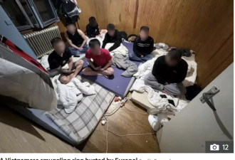 “高薪出国”背后真相：你不是去赚钱，是去还债…