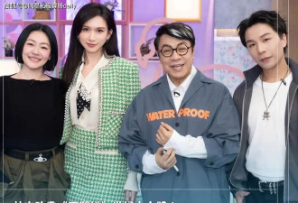 小S做节目面子大，请来林志玲为自己助阵