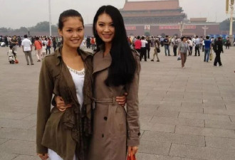 出身寒门，做过保姆：中国第一美女近况如何