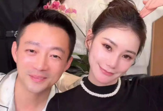 马筱梅疑似产后抑郁，深夜落泪感叹啥都骂她