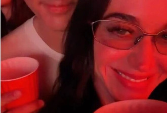 炸了！杜鲁多女友Katy Perry被曝涉夜店性侵，当事人已报警