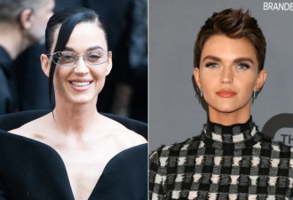 炸了！杜鲁多女友Katy Perry被曝涉夜店性侵，当事人已报警