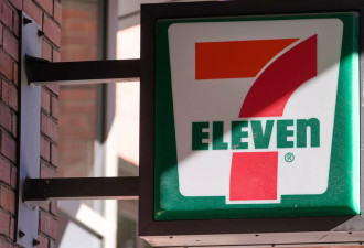 7-Eleven 宣布大规模关店，北美今年将关闭 645 家分店