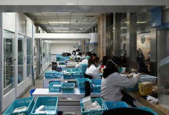 5月1日起严打！8类灰色行为入刑