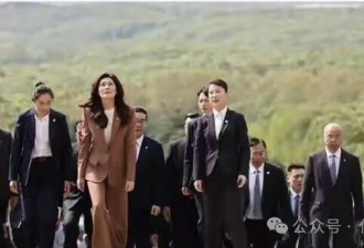 郑丽文的穿搭火了：人生最大捷径，就是打扮自己