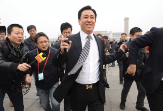 许家印当庭“认罪悔罪” 他和恒大还有多少欠债？