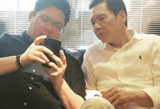 向太曝家中三个子女两个躺平，仅向佐努力打拼