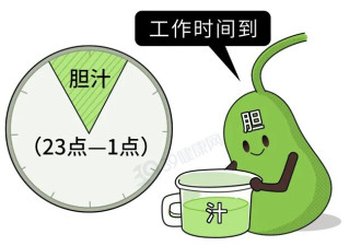 早睡晚睡都折寿？“最佳睡眠时间”出炉