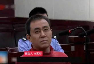 2.4万亿的坑，真的是许家印一个人挖的？