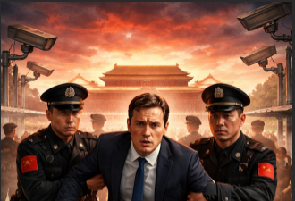 北京“流氓”新规引爆全球