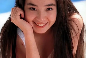 史上十大最美日本女星！雪肤玉貌魔鬼身材性感美艳