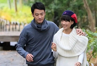 42岁王珞丹近况曝光！曾与李光洁传恋情，如今还单身和两只狗相依为命