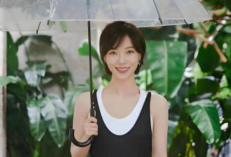 42岁王珞丹近况曝光！曾与李光洁传恋情，如今还单身和两只狗相依为命