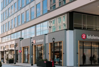 Lululemon被查 “或引发癌症 不孕不育” 紧急回应