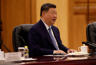 习近平对伊朗战争表态，隐晦批评美国