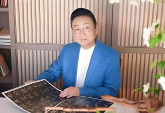 歌唱家蒋大为：23年没去加拿大探亲了，把刘...
