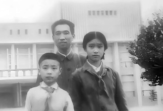 “国脸”康辉：当年高考被冒名顶替，父亲追查...