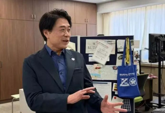 哪个国家都不愿意输：当AI走进日本中学课堂