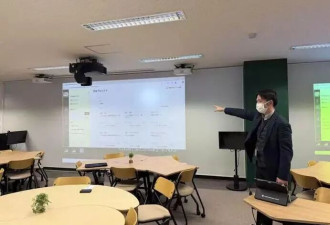 哪个国家都不愿意输：当AI走进日本中学课堂