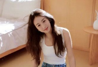 田亮女儿成年了！18岁森碟长成明媚自信大美女，生日写真夯爆了