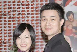 大小S的父亲徐坚:命好的任性少爷,害怕生活在女人堆里