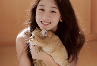森碟18岁啦!田亮叶一茜送祝福,网友:国民女儿长大了