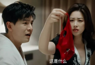 没演技就别尬演"情妇了,33岁李梦告诉你如何撩汉
