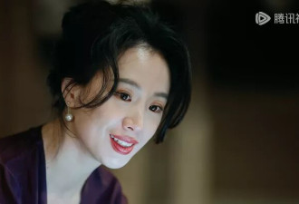 没演技就别尬演"情妇了,33岁李梦告诉你如何撩汉
