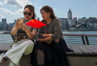 香港首个五年规划:北京下达KPI还是社会主义融合?