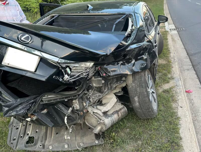 Abdul Majid 的车辆