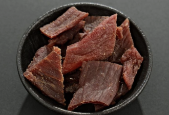 加拿大召回牛肉干！Costco、T&amp;T多家超市有卖！