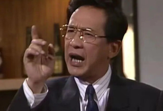 89岁香港反派老戏骨江图去世 曾出演"书剑恩仇录"