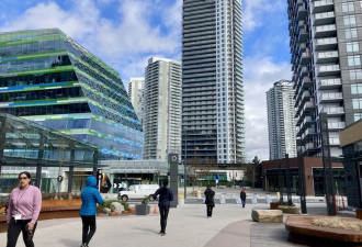 开始了！加拿大市中心公寓批量抛售，最低9折清仓！机会来了？