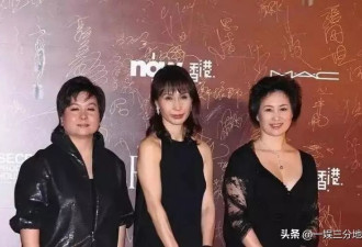 何超蕸去世后，员工爆她有相处多年的恋人