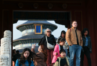 将成全球最大旅游经济体？中国有望取代美国