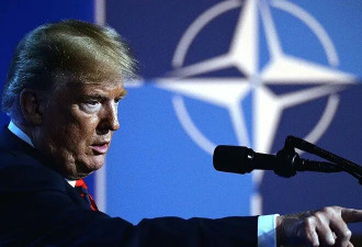 美国盟友噩梦？CNN：不参战也得陪葬…