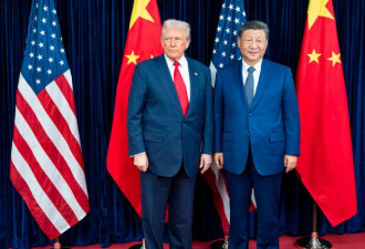 习近平就伊朗战争发声，川普访华前又有“麻烦”