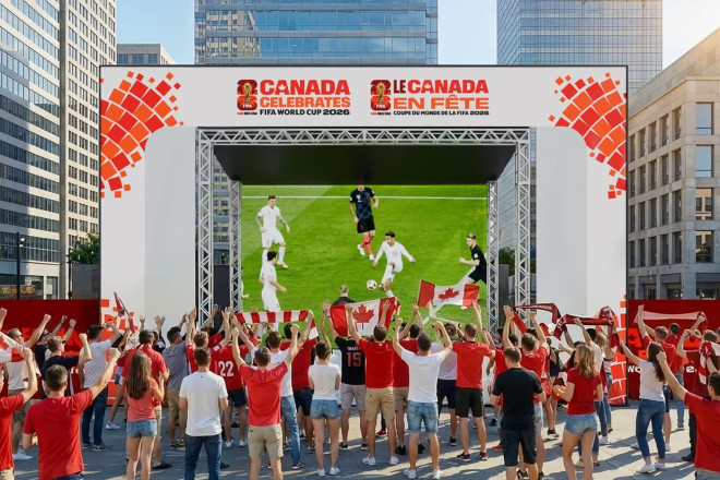 FIFA 世界杯球迷