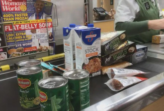 加拿大食品供应商正式加收燃油附加费，食品面临新一轮涨价？