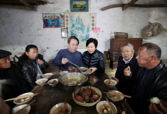 官媒通报 “八宗罪”坐实！许家印神话彻底崩塌