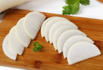 春天，4种必吃的“挖痰高手”