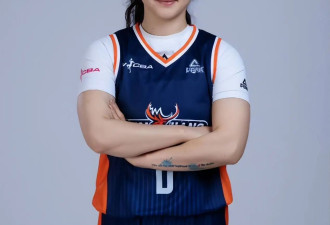 联赛MVP落选 中国女篮选人真的看不懂