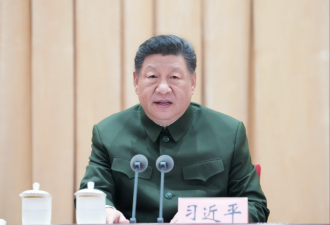 热评：为什么习力挺的这些高官都栽了？