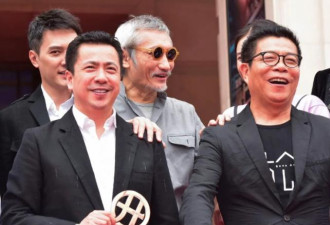 8年亏85亿 中国曾经娱乐巨头900亿市值跌至48亿