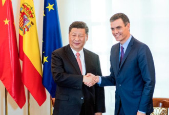 西班牙首相急切访华 为何遭中共外交失礼