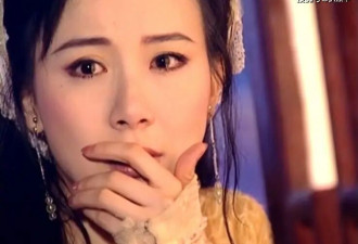 萧蔷：从“第一美人”到“查无此人”，一手好牌缘何被打烂？