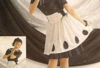 萧蔷：从“第一美人”到“查无此人”，一手好牌缘何被打烂？