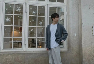 小个子男生春季“显矮重灾区”！90%的人都踩了，难怪没人夸你帅